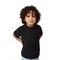 BELLA + CANVAS Infant Jersey Short Sleeve T-Shirt for Everyday Wear & Custom Print Infant Tee
